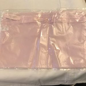 Victoria’s Secret Pink Delicate Lingerie Bag.  NWOT